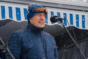 «Нежинский марафон» – шаг к личному рекорду